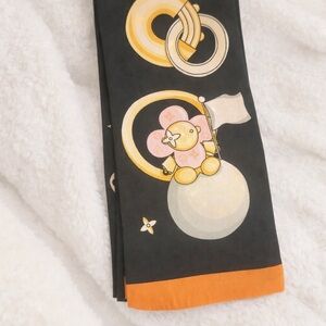 32. Fashion Twilly-Buyers Choice